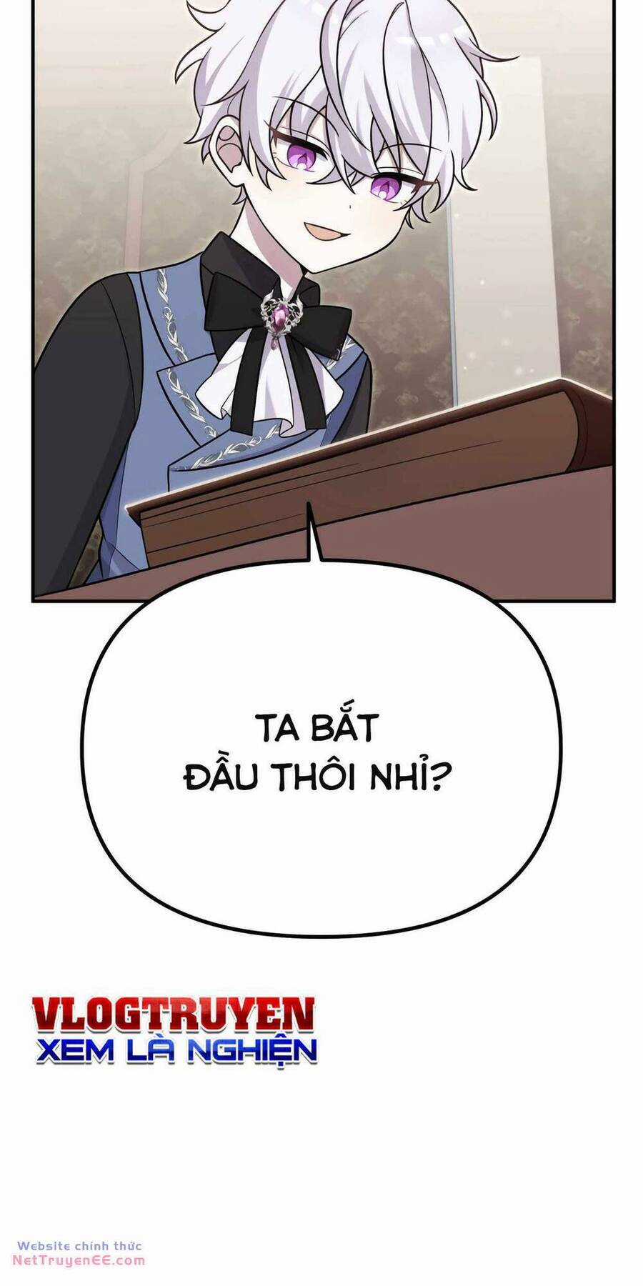 Phương Pháp Sinh Tồn Của Rồng Sắp Ngủm Chapter 18 trang 3