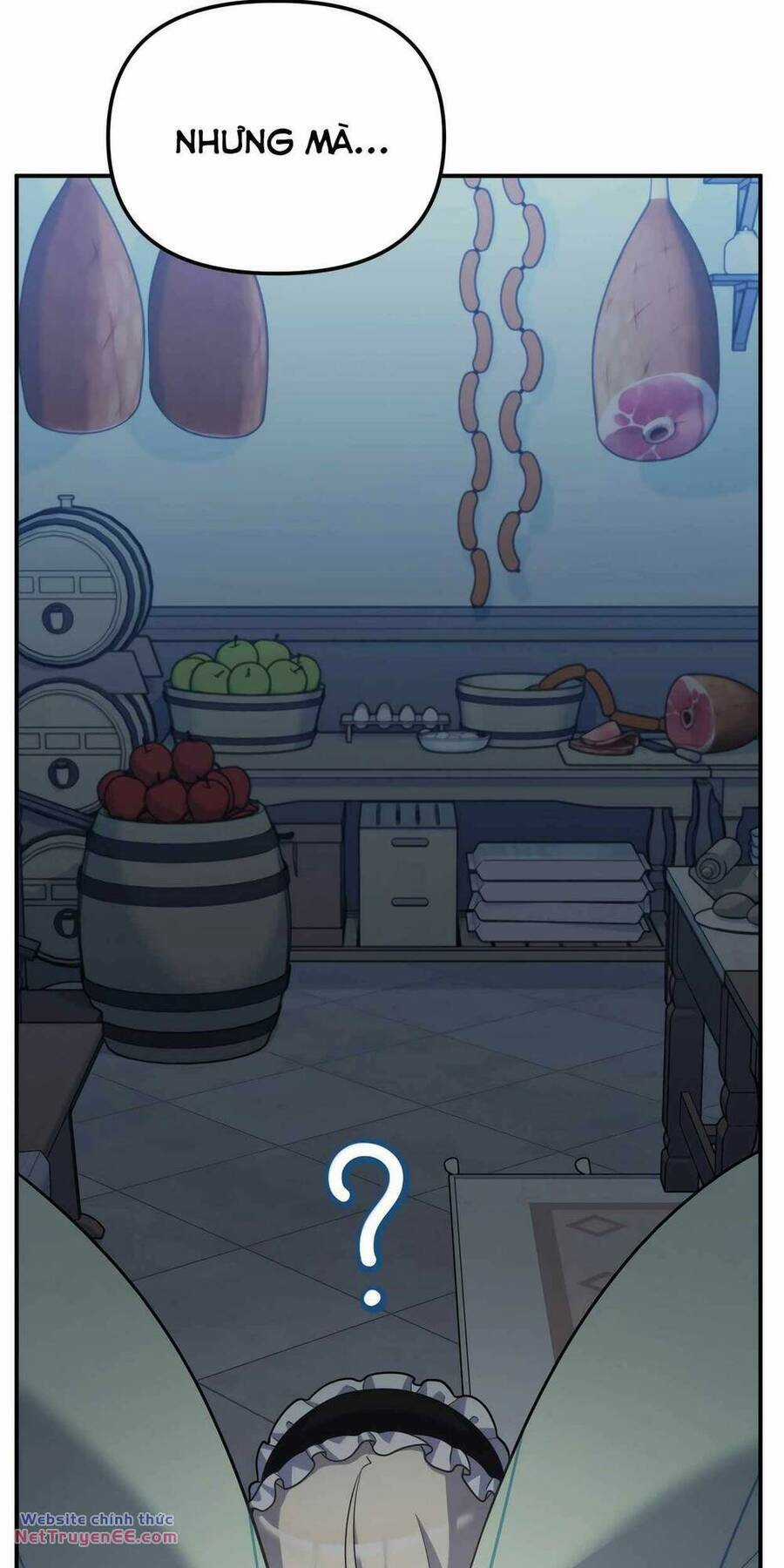 Phương Pháp Sinh Tồn Của Rồng Sắp Ngủm Chapter 18 trang 30