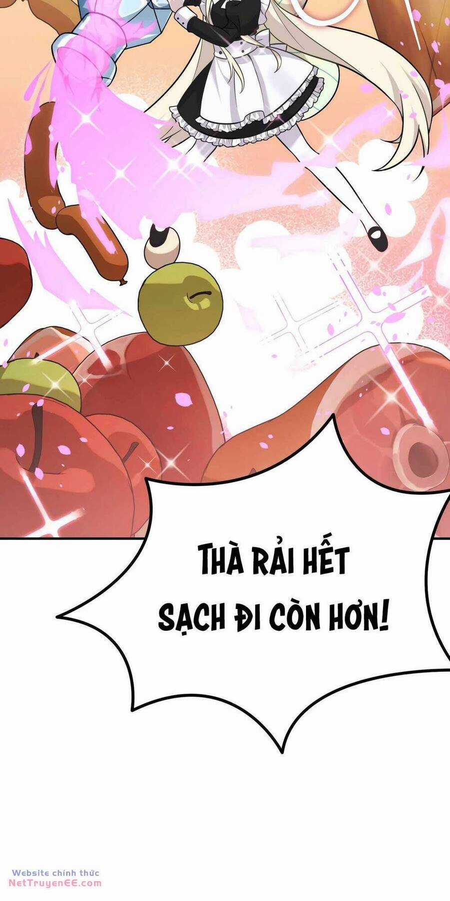 Phương Pháp Sinh Tồn Của Rồng Sắp Ngủm Chapter 18 trang 33