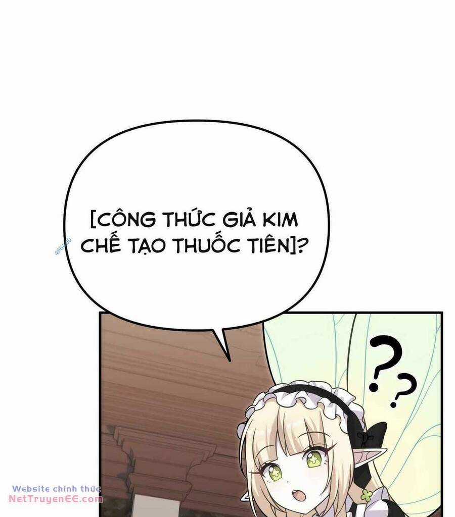 Phương Pháp Sinh Tồn Của Rồng Sắp Ngủm Chapter 18 trang 4