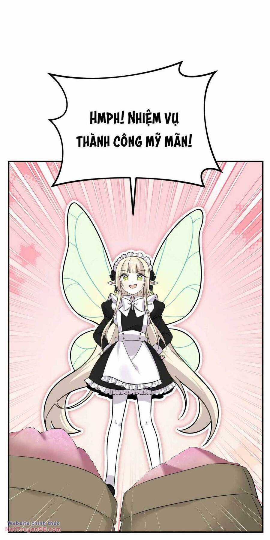 Phương Pháp Sinh Tồn Của Rồng Sắp Ngủm Chapter 18 trang 41