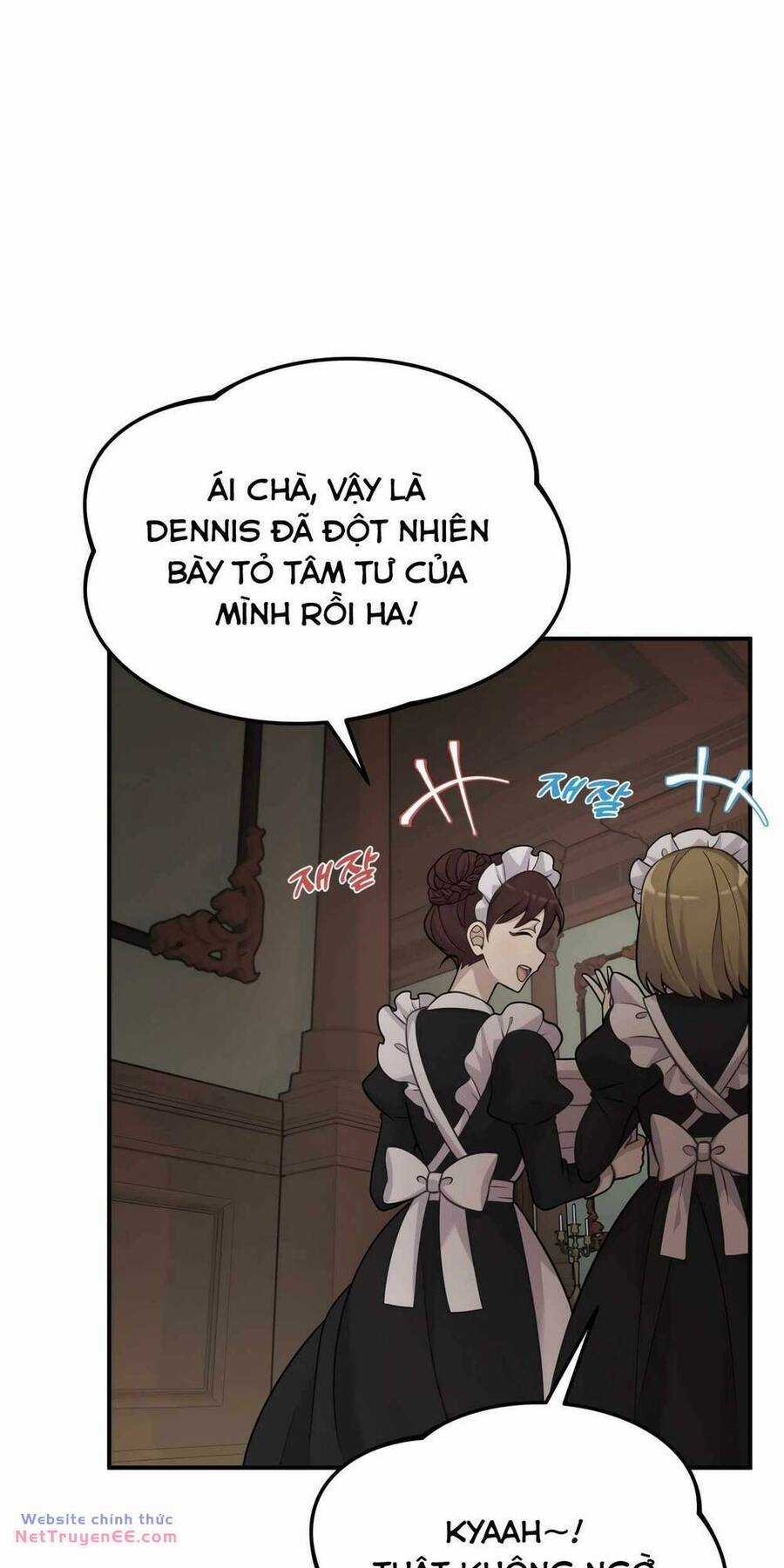 Phương Pháp Sinh Tồn Của Rồng Sắp Ngủm Chapter 18 trang 48