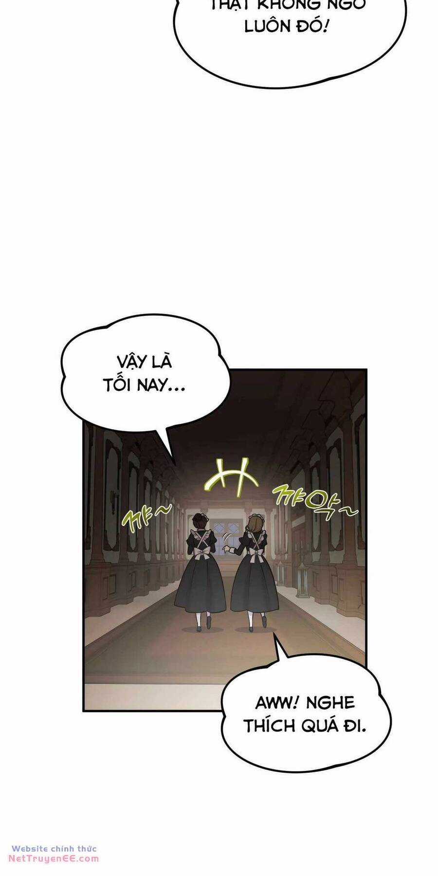 Phương Pháp Sinh Tồn Của Rồng Sắp Ngủm Chapter 18 trang 49