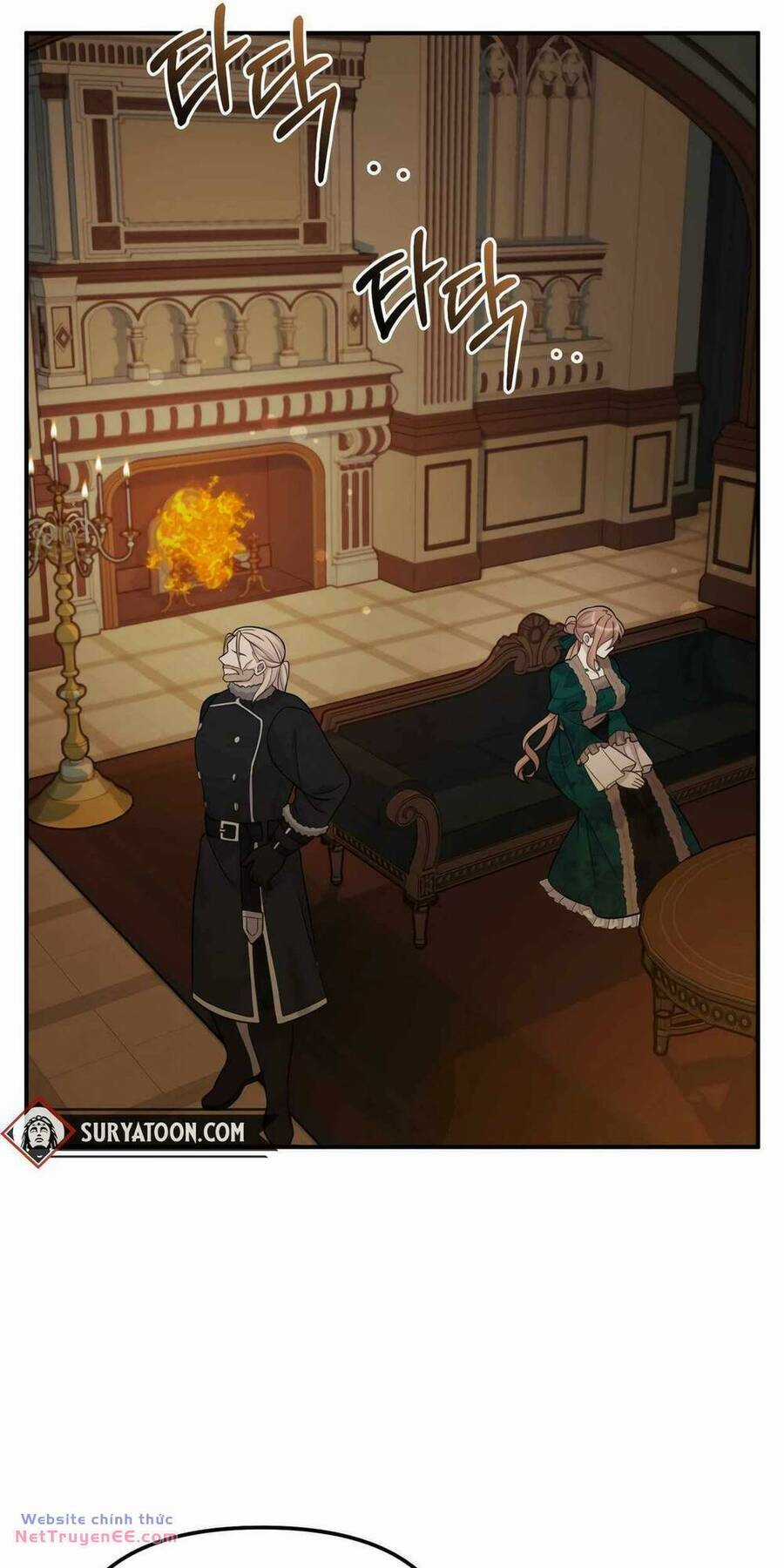 Phương Pháp Sinh Tồn Của Rồng Sắp Ngủm Chapter 18 trang 54