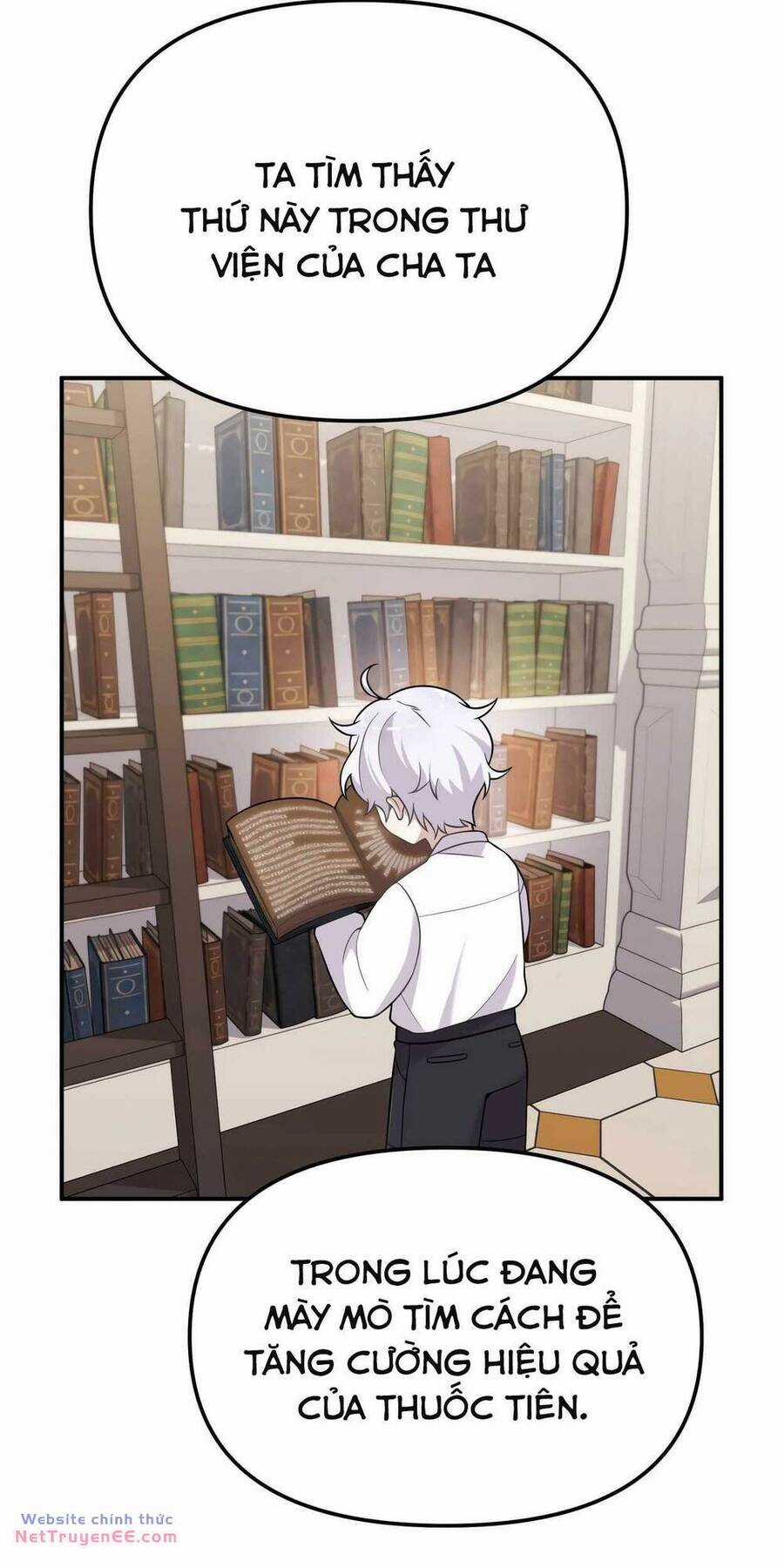 Phương Pháp Sinh Tồn Của Rồng Sắp Ngủm Chapter 18 trang 6