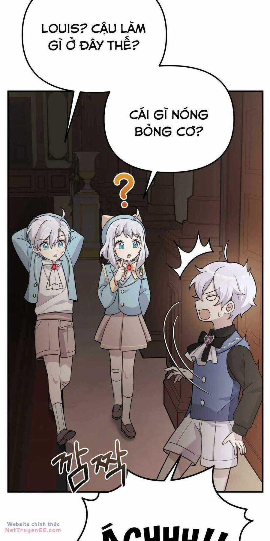 Phương Pháp Sinh Tồn Của Rồng Sắp Ngủm Chapter 18 trang 67