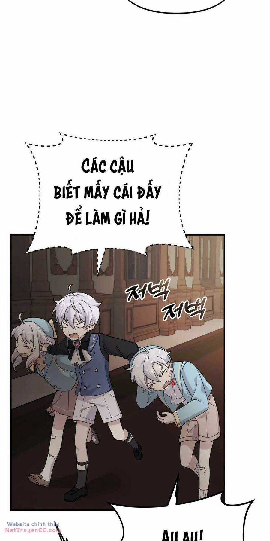 Phương Pháp Sinh Tồn Của Rồng Sắp Ngủm Chapter 18 trang 69