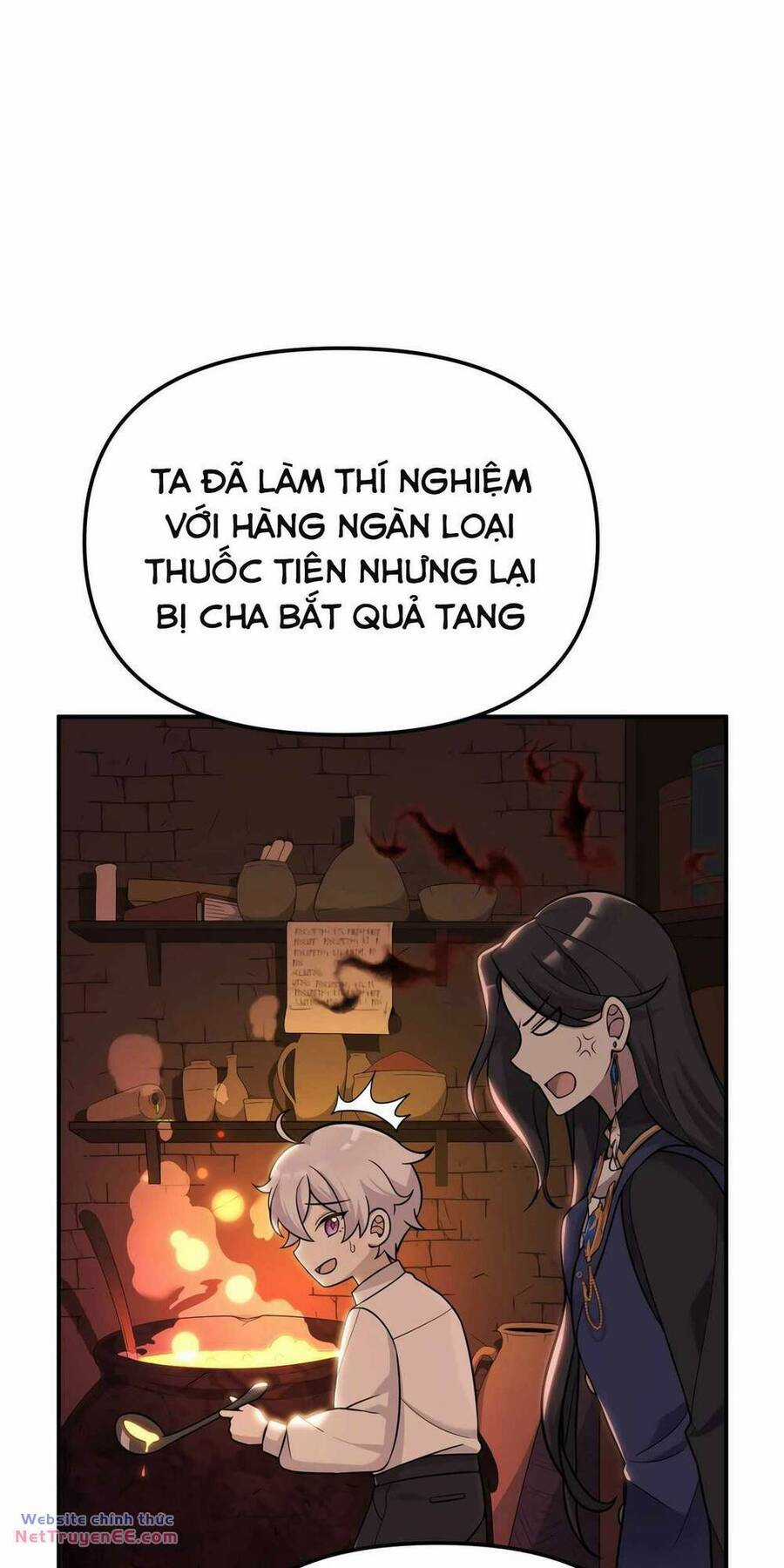 Phương Pháp Sinh Tồn Của Rồng Sắp Ngủm Chapter 18 trang 7