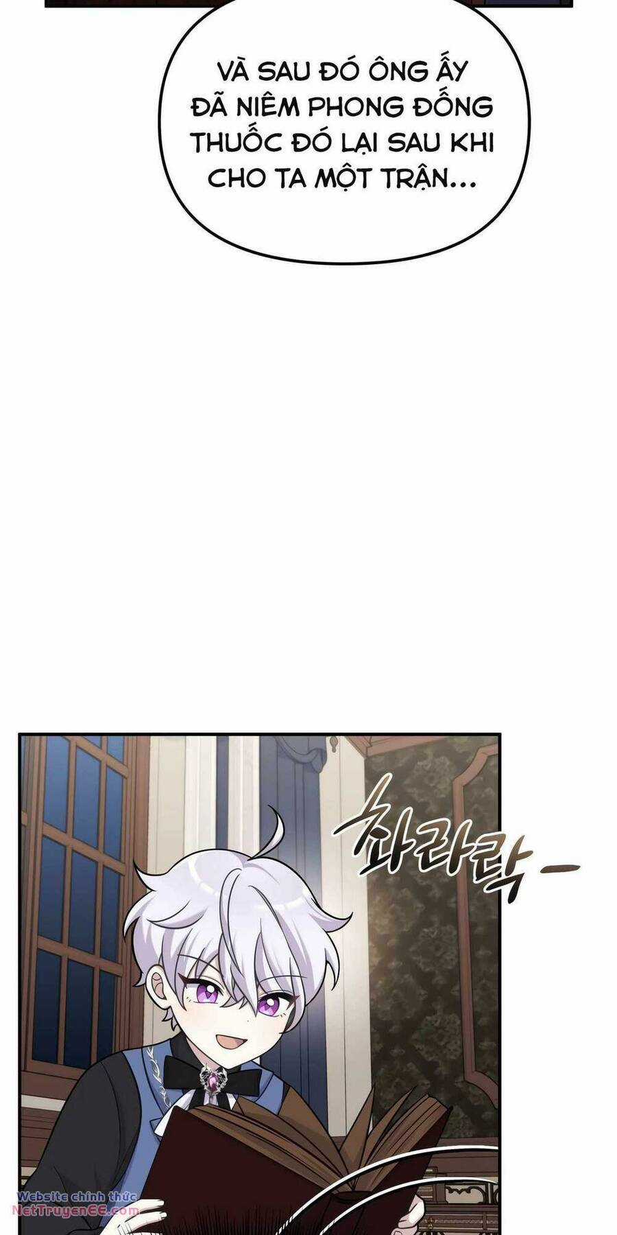 Phương Pháp Sinh Tồn Của Rồng Sắp Ngủm Chapter 18 trang 8