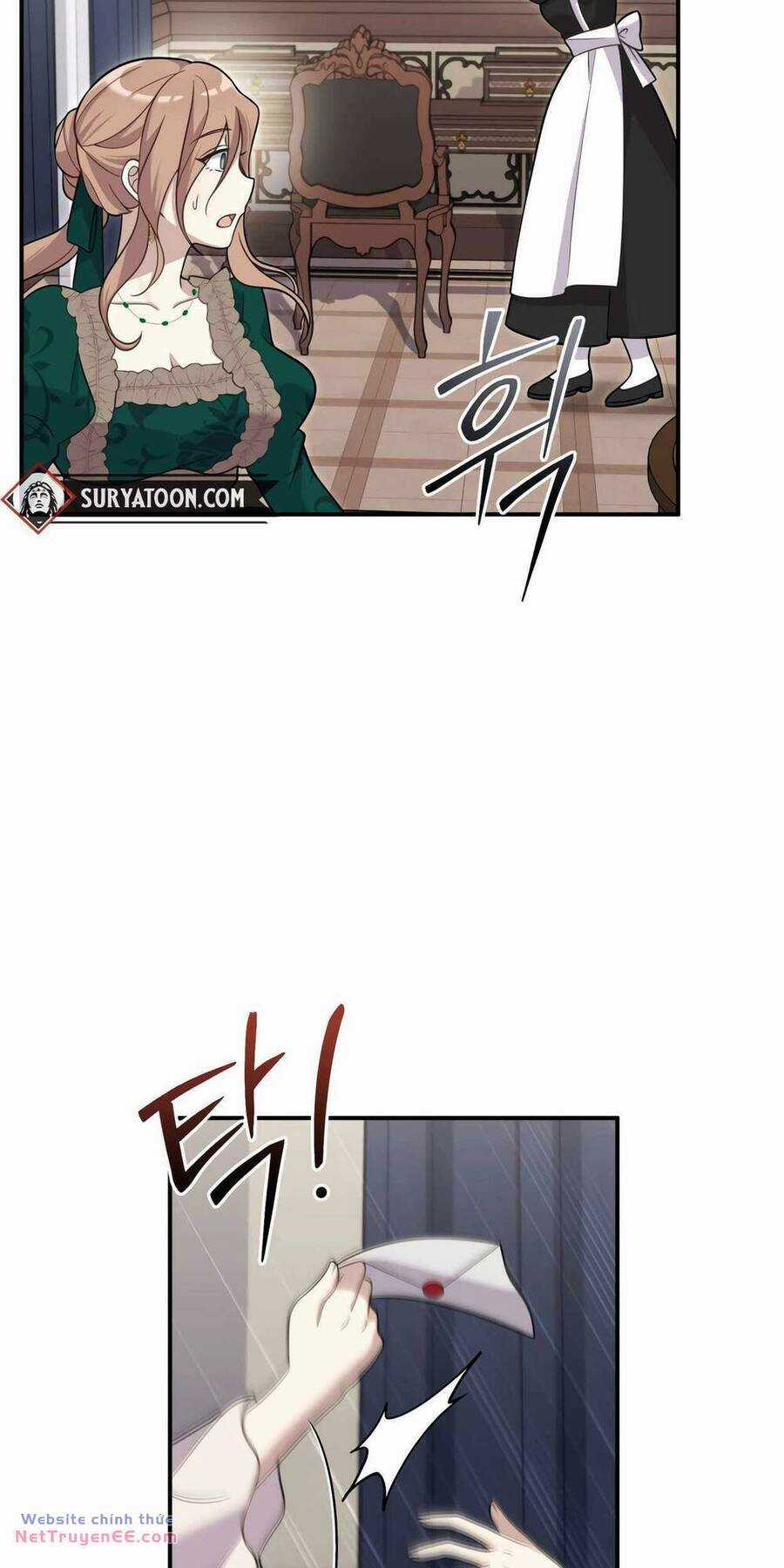 Phương Pháp Sinh Tồn Của Rồng Sắp Ngủm Chapter 18 trang 81