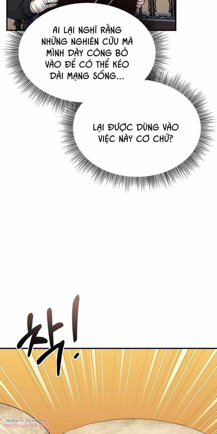 Phương Pháp Sinh Tồn Của Rồng Sắp Ngủm Chapter 18 trang 9