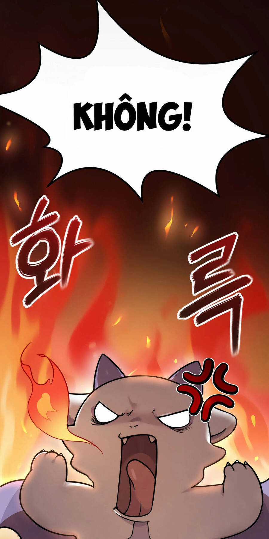 Phương Pháp Sinh Tồn Của Rồng Sắp Ngủm Chapter 2 trang 12