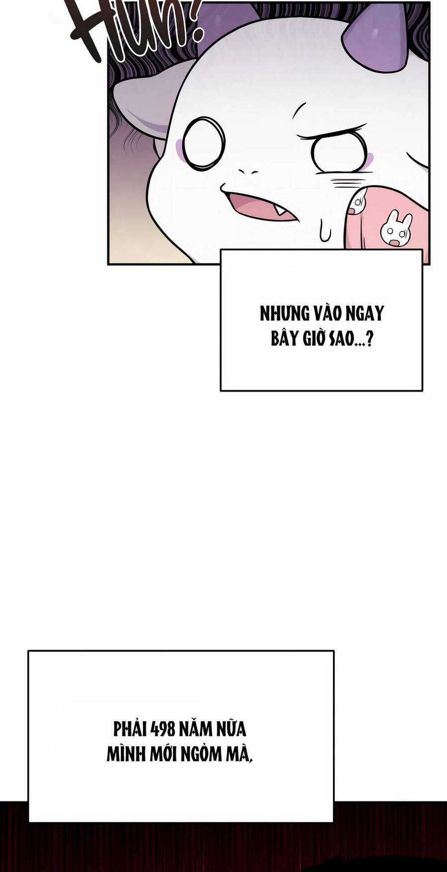 Phương Pháp Sinh Tồn Của Rồng Sắp Ngủm Chapter 2 trang 124