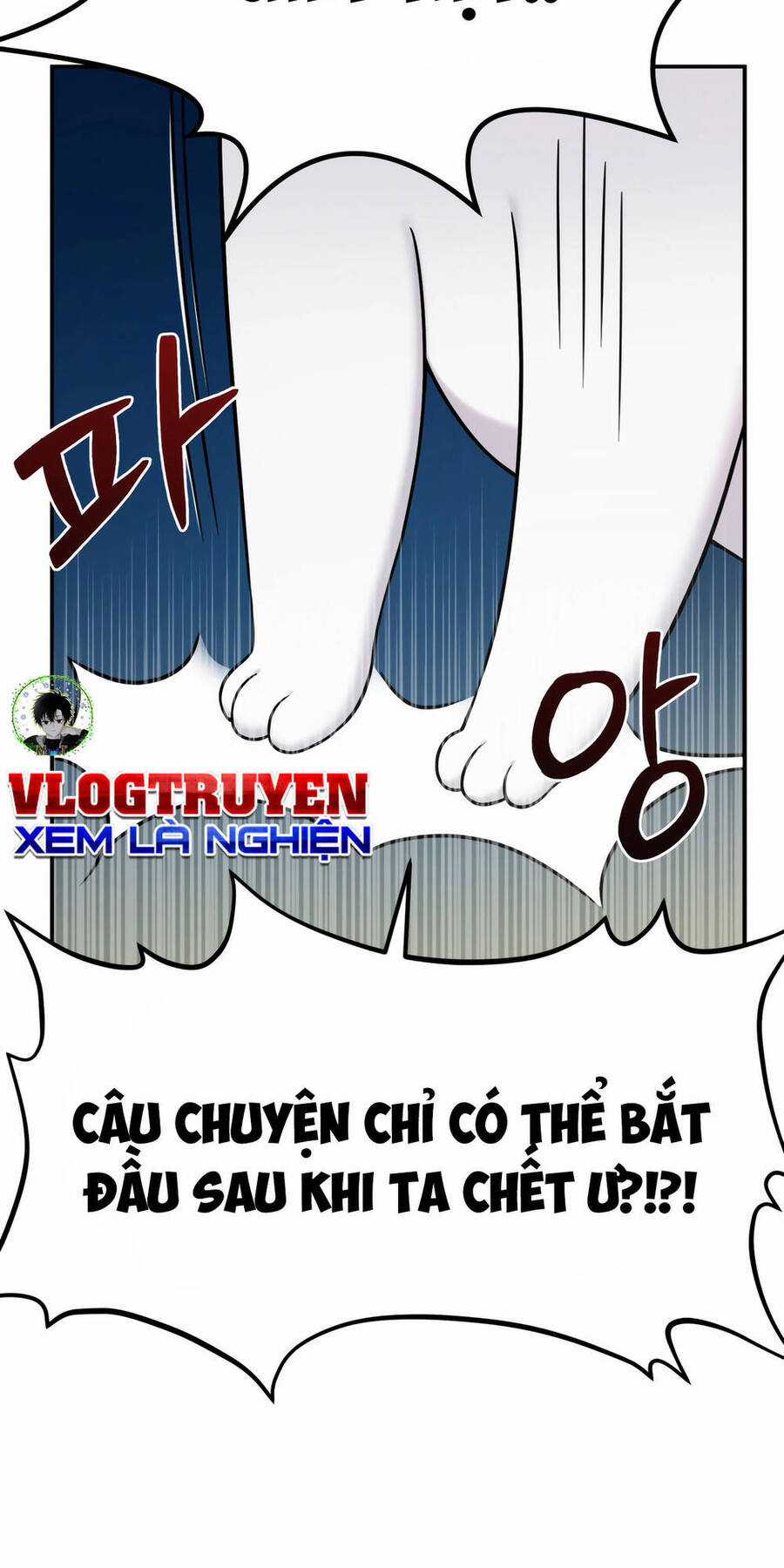 Phương Pháp Sinh Tồn Của Rồng Sắp Ngủm Chapter 2 trang 128