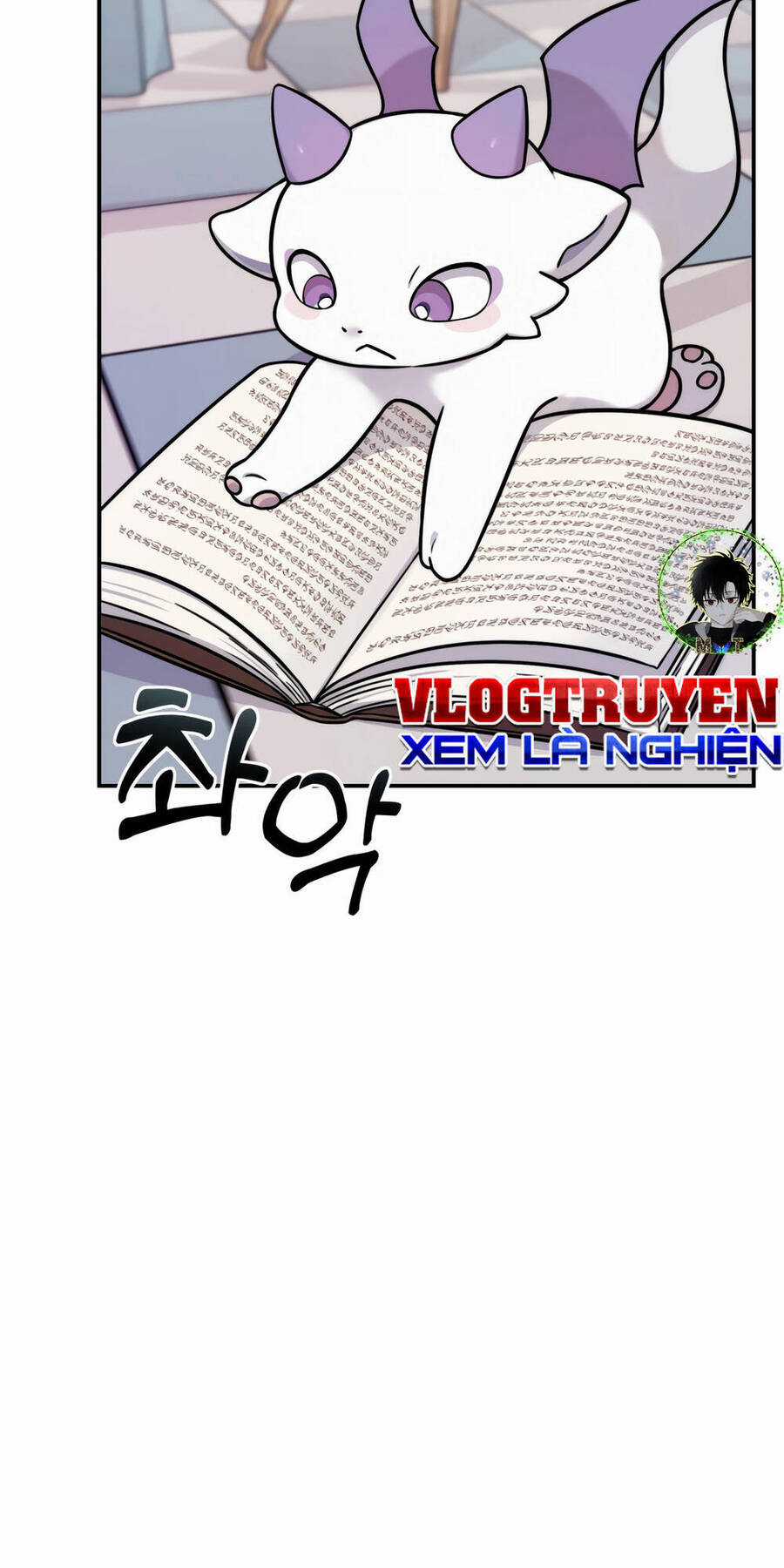 Phương Pháp Sinh Tồn Của Rồng Sắp Ngủm Chapter 2 trang 19