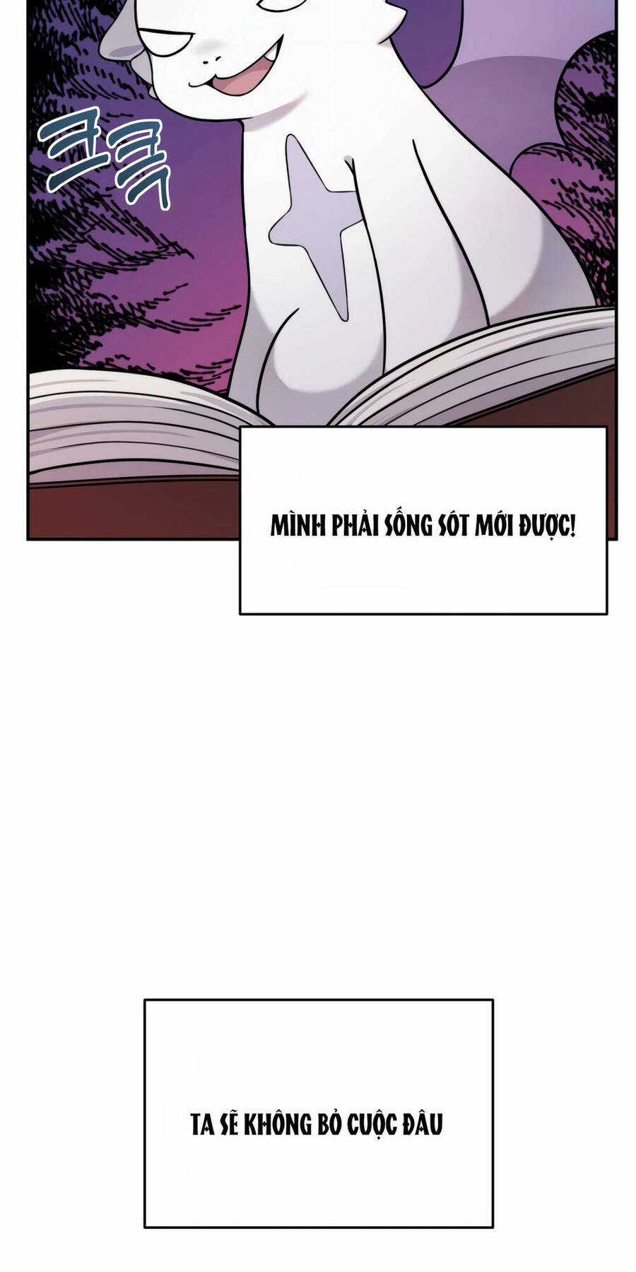 Phương Pháp Sinh Tồn Của Rồng Sắp Ngủm Chapter 2 trang 33