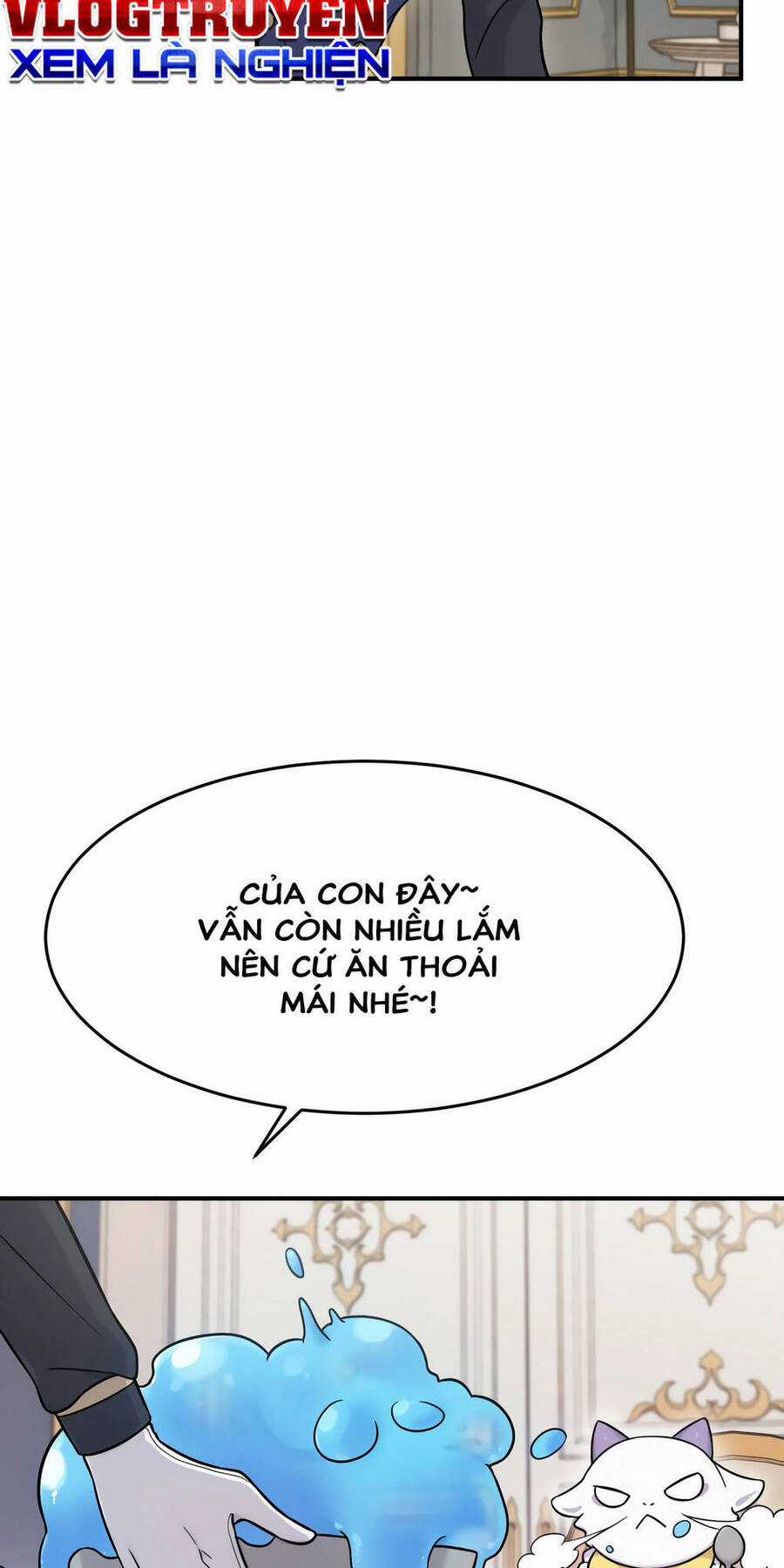 Phương Pháp Sinh Tồn Của Rồng Sắp Ngủm Chapter 2 trang 43