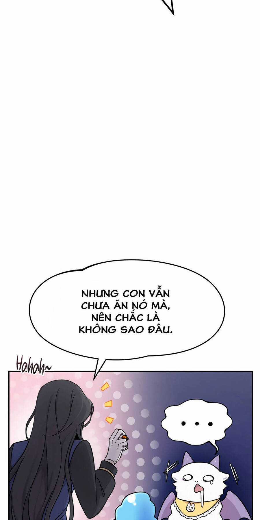 Phương Pháp Sinh Tồn Của Rồng Sắp Ngủm Chapter 2 trang 60