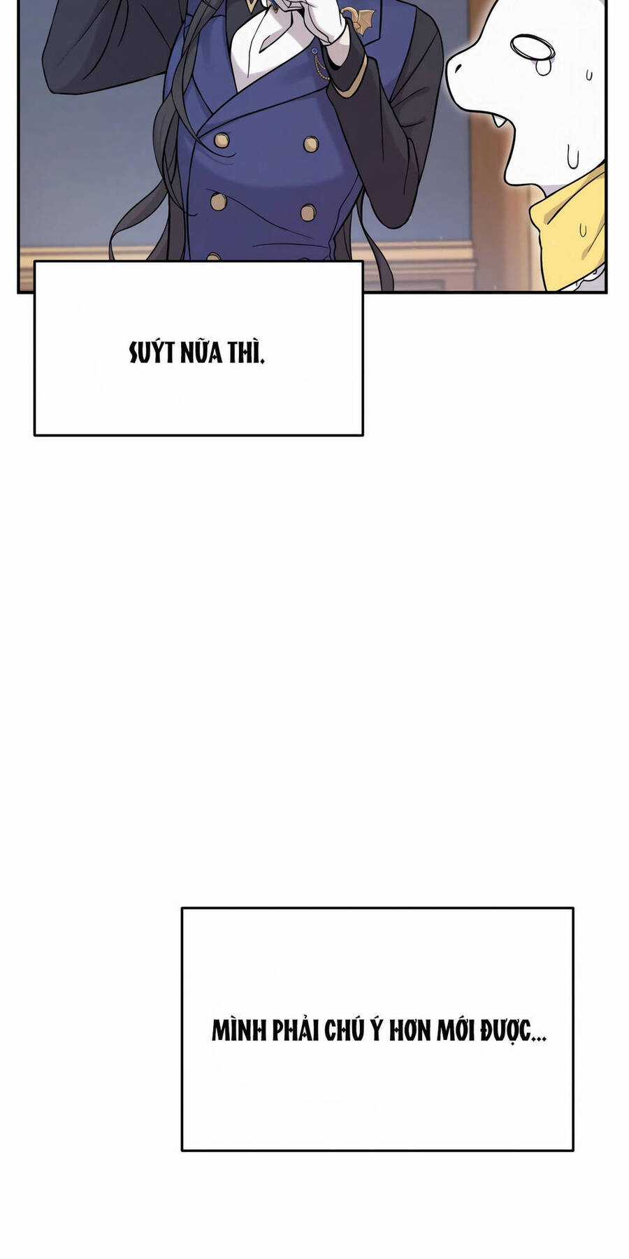 Phương Pháp Sinh Tồn Của Rồng Sắp Ngủm Chapter 2 trang 62