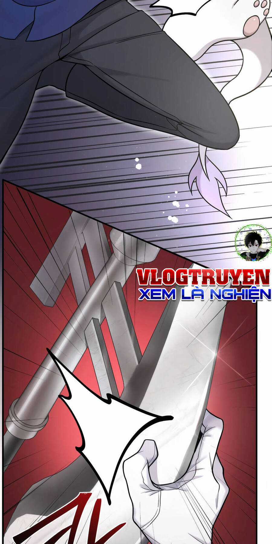 Phương Pháp Sinh Tồn Của Rồng Sắp Ngủm Chapter 2 trang 73