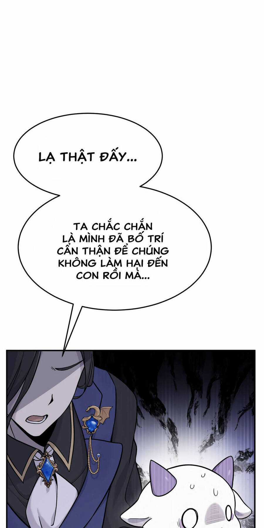 Phương Pháp Sinh Tồn Của Rồng Sắp Ngủm Chapter 2 trang 80