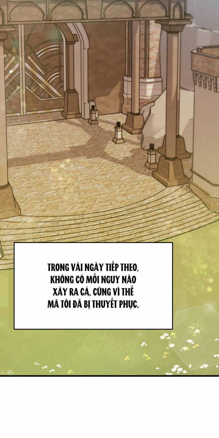 Phương Pháp Sinh Tồn Của Rồng Sắp Ngủm Chapter 2 trang 83