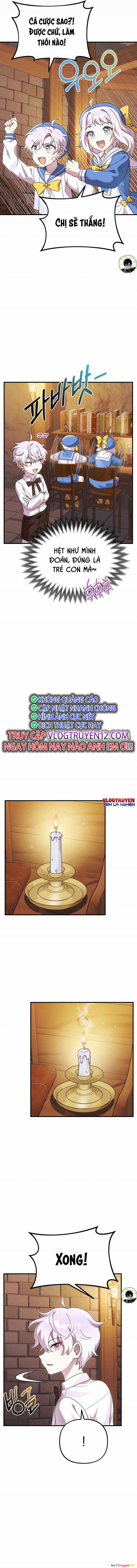 Phương Pháp Sinh Tồn Của Rồng Sắp Ngủm Chapter 26 trang 9
