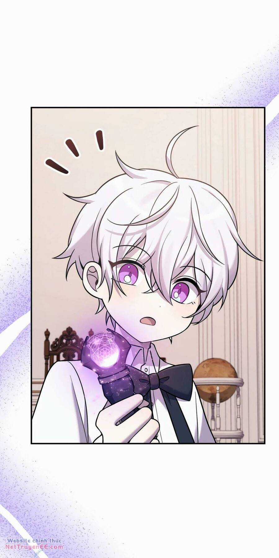 Phương Pháp Sinh Tồn Của Rồng Sắp Ngủm Chapter 8 trang 10