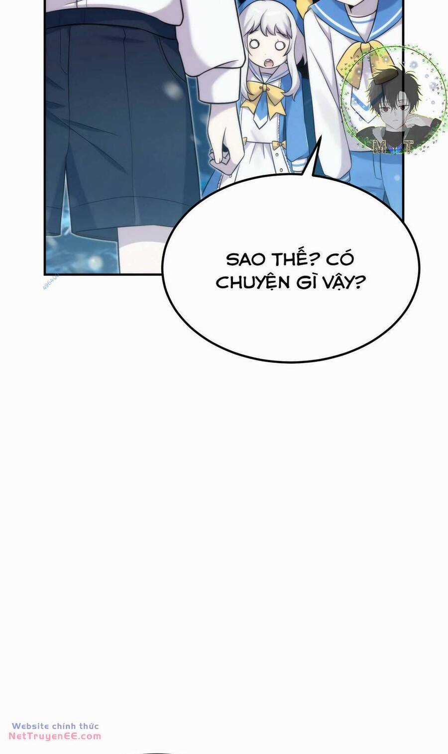 Phương Pháp Sinh Tồn Của Rồng Sắp Ngủm Chapter 8 trang 101