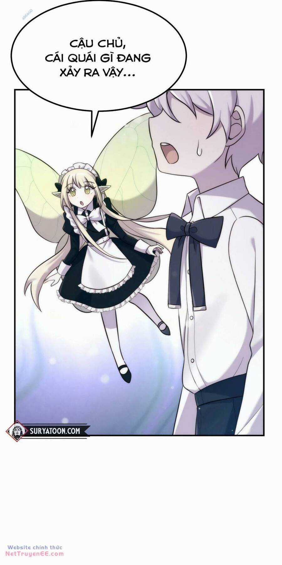 Phương Pháp Sinh Tồn Của Rồng Sắp Ngủm Chapter 8 trang 102