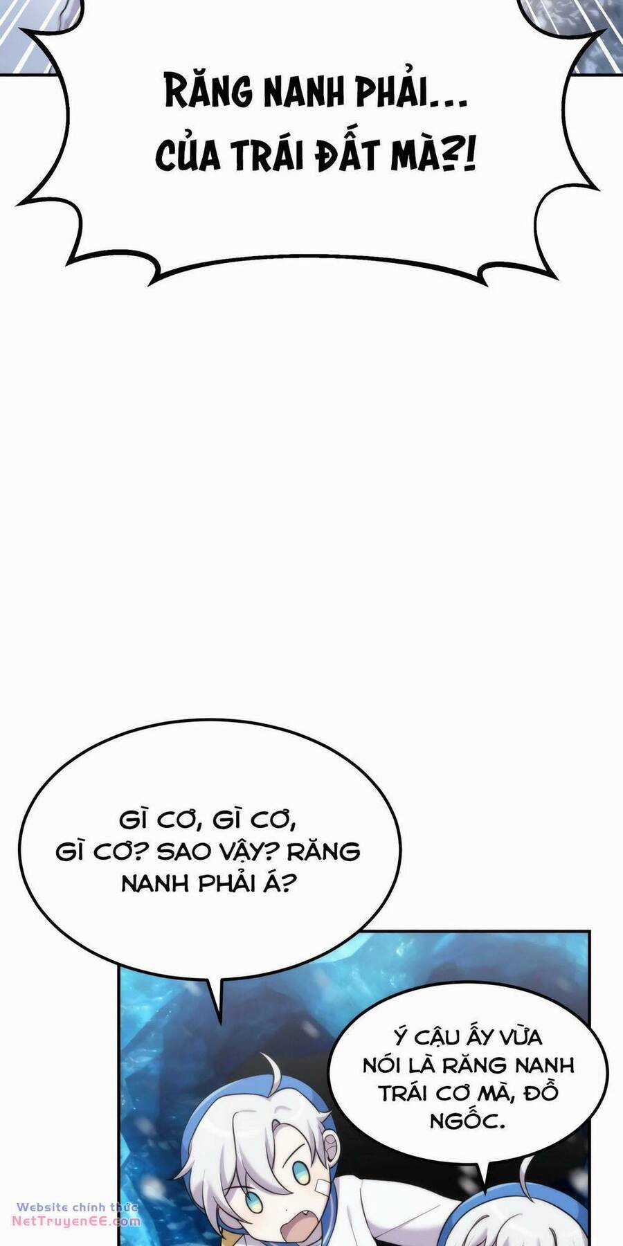 Phương Pháp Sinh Tồn Của Rồng Sắp Ngủm Chapter 8 trang 104