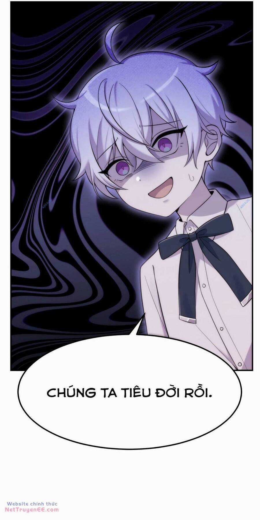 Phương Pháp Sinh Tồn Của Rồng Sắp Ngủm Chapter 8 trang 108