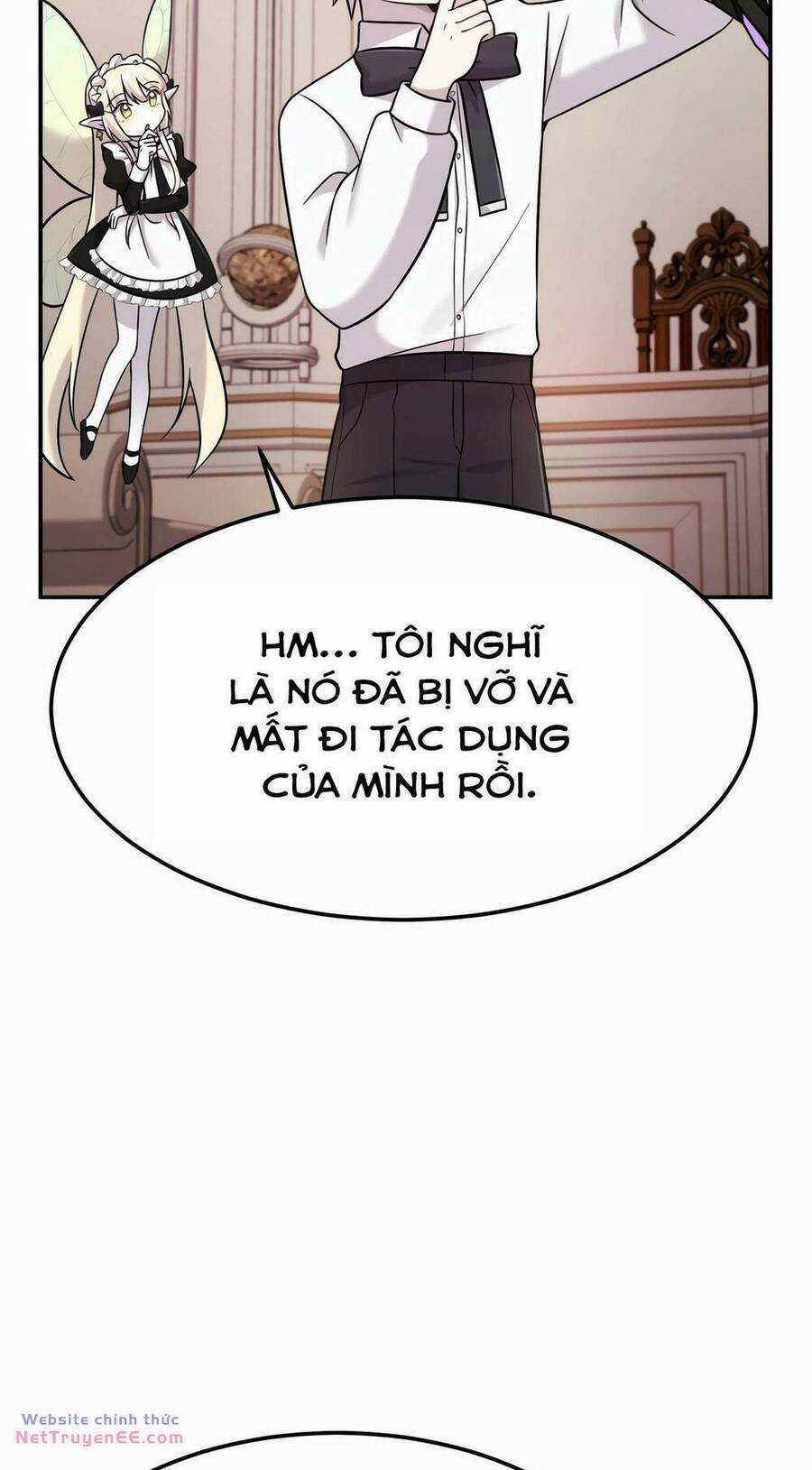 Phương Pháp Sinh Tồn Của Rồng Sắp Ngủm Chapter 8 trang 16