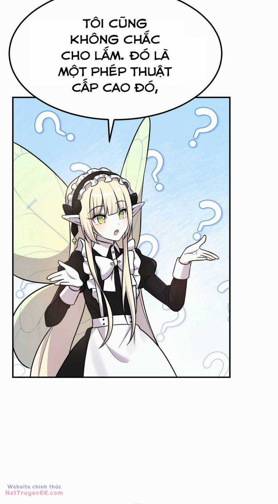 Phương Pháp Sinh Tồn Của Rồng Sắp Ngủm Chapter 8 trang 17