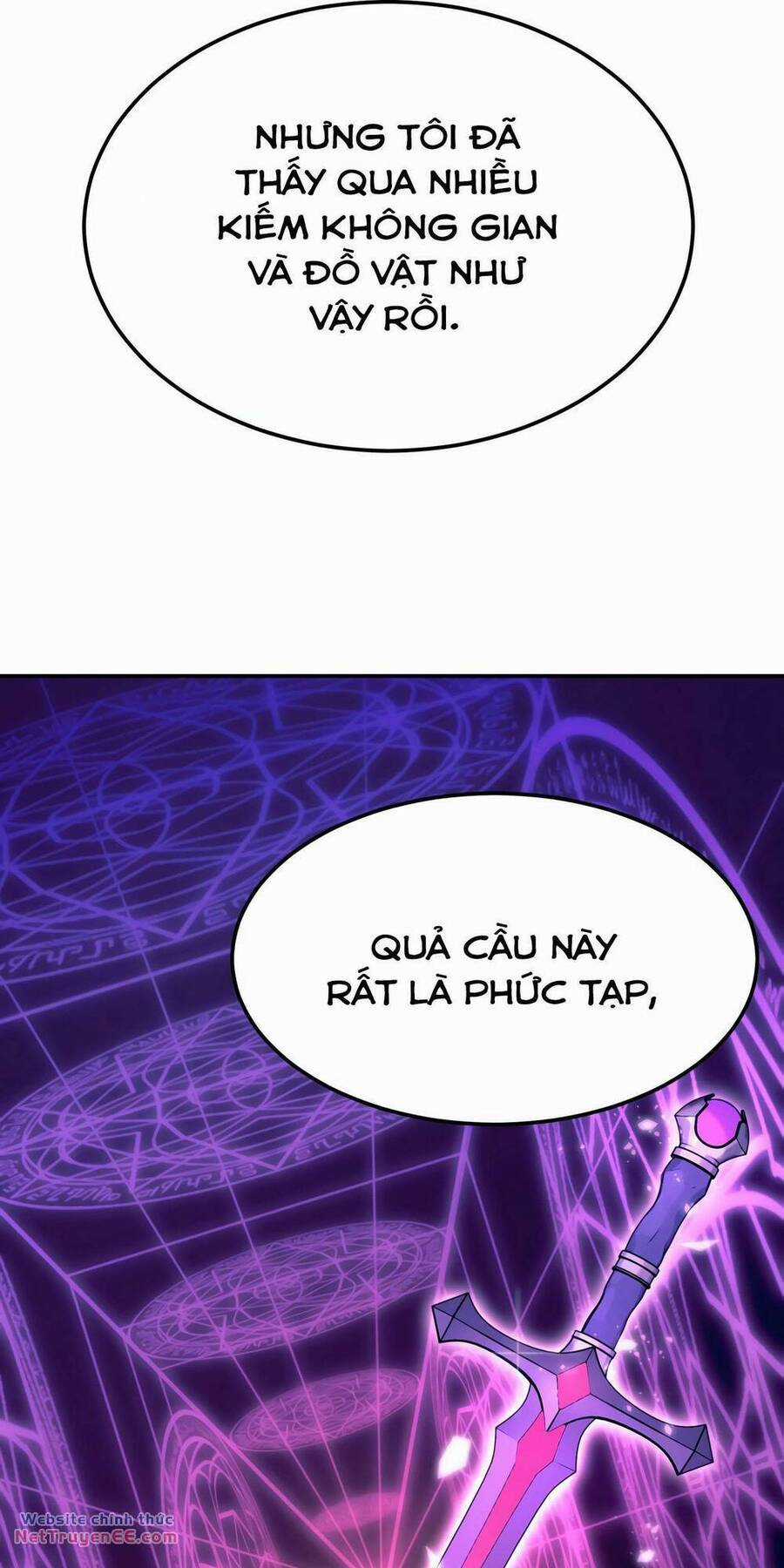 Phương Pháp Sinh Tồn Của Rồng Sắp Ngủm Chapter 8 trang 18