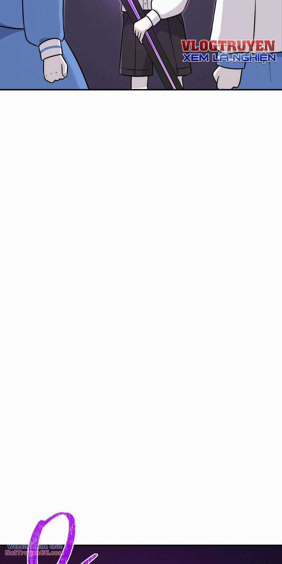 Phương Pháp Sinh Tồn Của Rồng Sắp Ngủm Chapter 8 trang 2