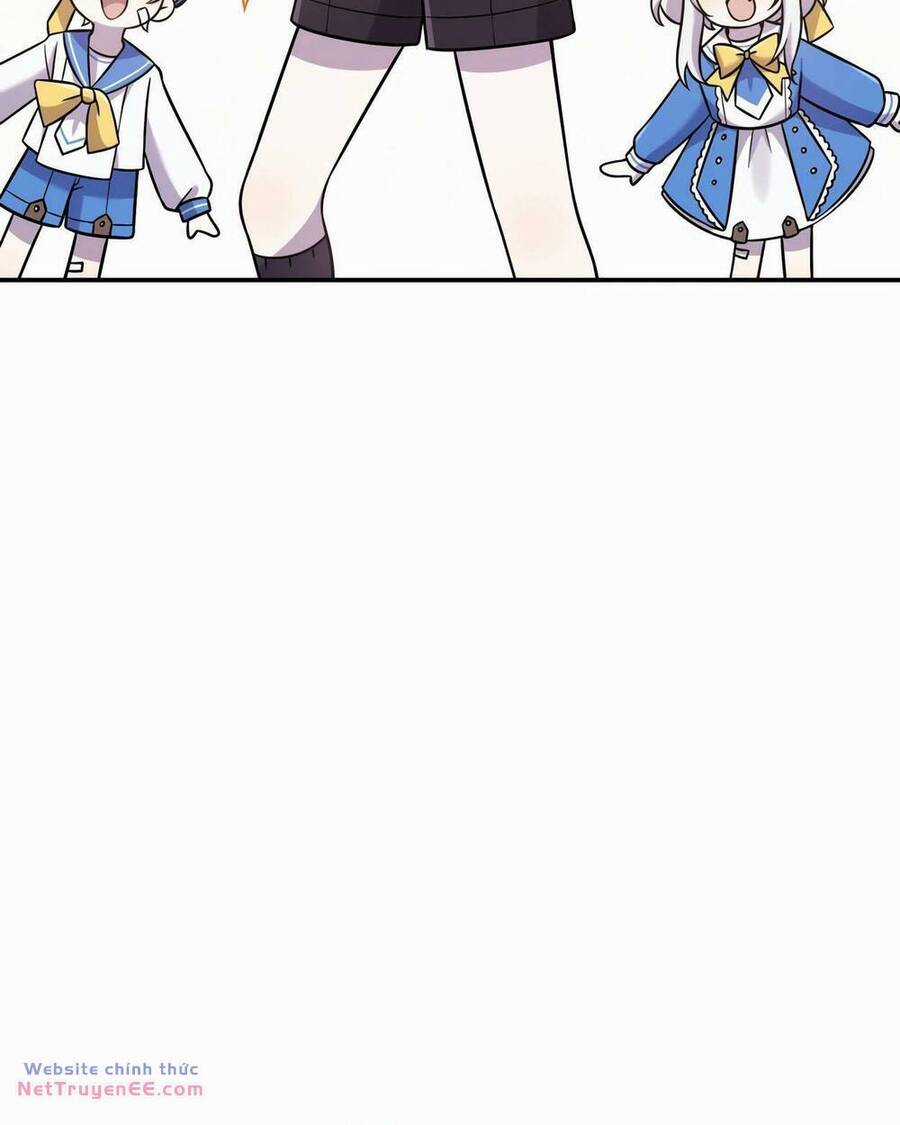 Phương Pháp Sinh Tồn Của Rồng Sắp Ngủm Chapter 8 trang 23