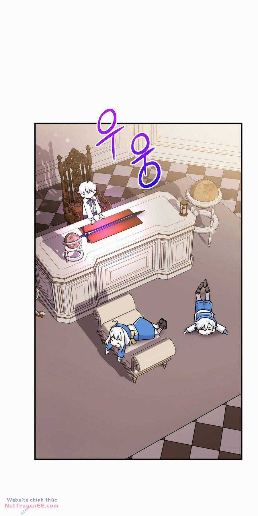 Phương Pháp Sinh Tồn Của Rồng Sắp Ngủm Chapter 8 trang 26