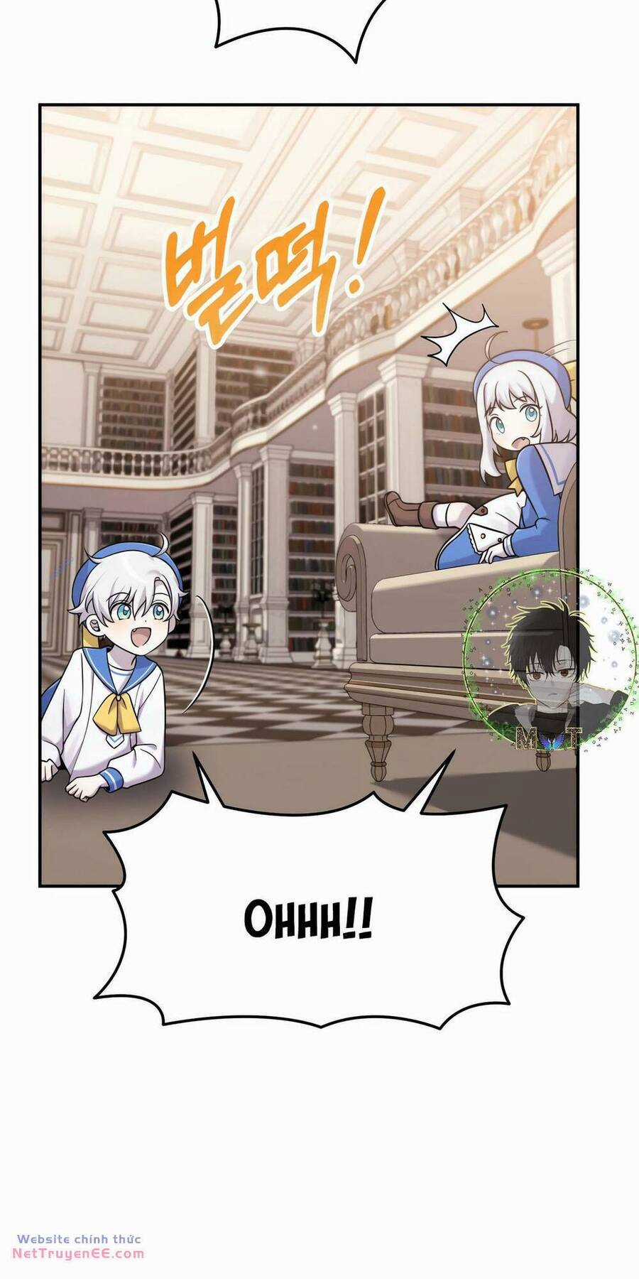 Phương Pháp Sinh Tồn Của Rồng Sắp Ngủm Chapter 8 trang 29