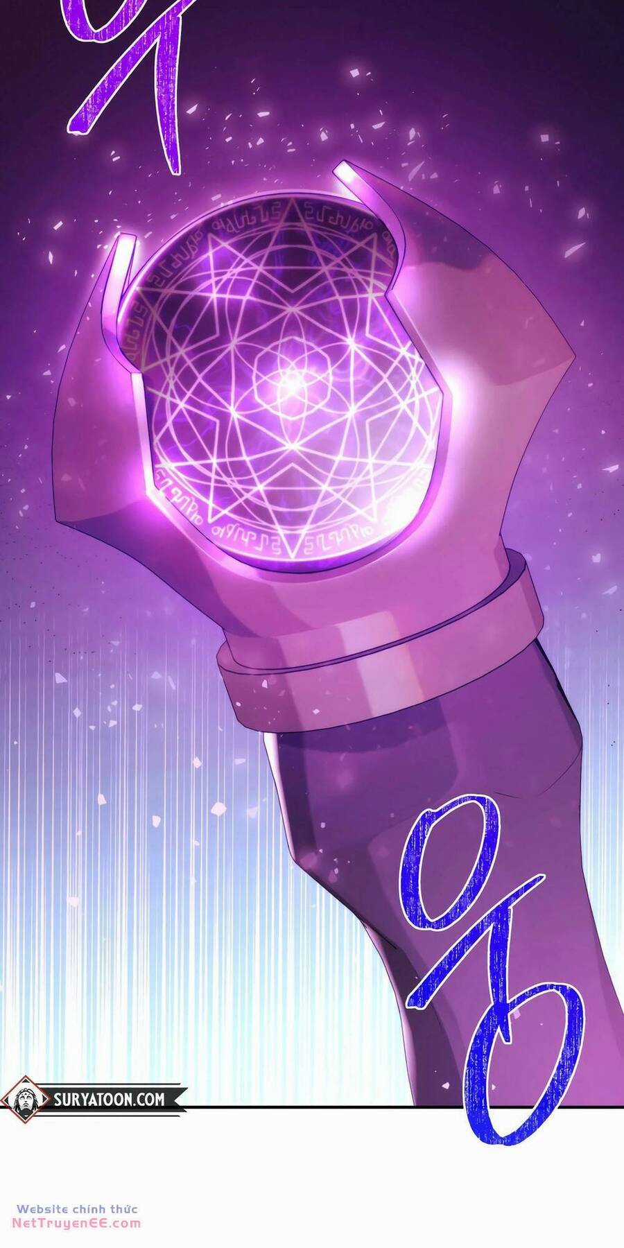 Phương Pháp Sinh Tồn Của Rồng Sắp Ngủm Chapter 8 trang 3