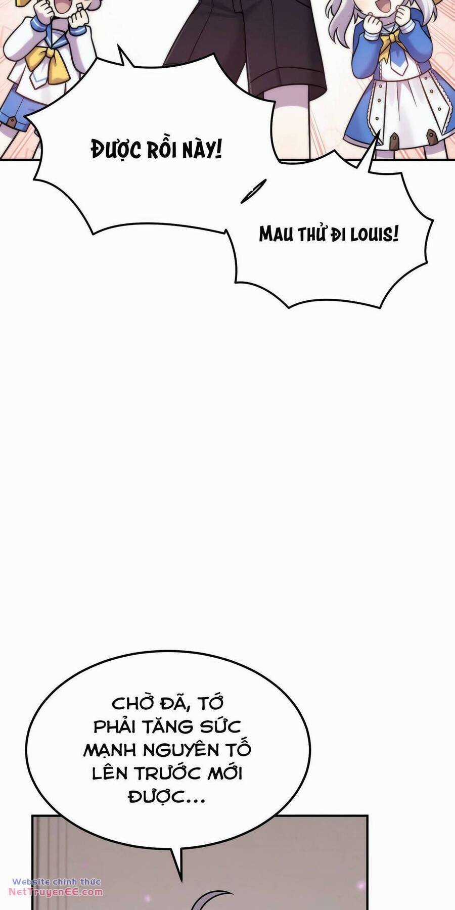 Phương Pháp Sinh Tồn Của Rồng Sắp Ngủm Chapter 8 trang 31