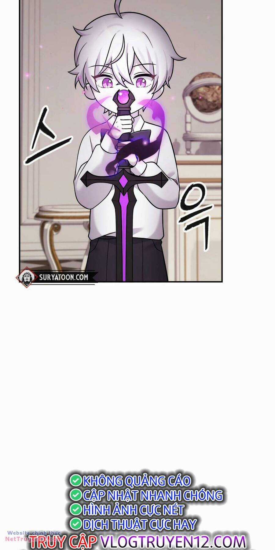 Phương Pháp Sinh Tồn Của Rồng Sắp Ngủm Chapter 8 trang 32