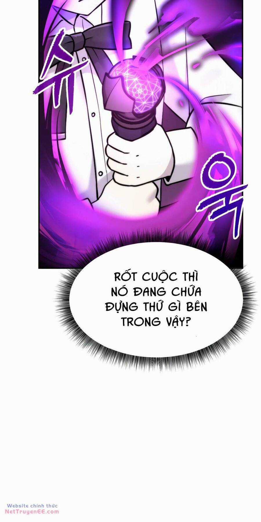 Phương Pháp Sinh Tồn Của Rồng Sắp Ngủm Chapter 8 trang 35