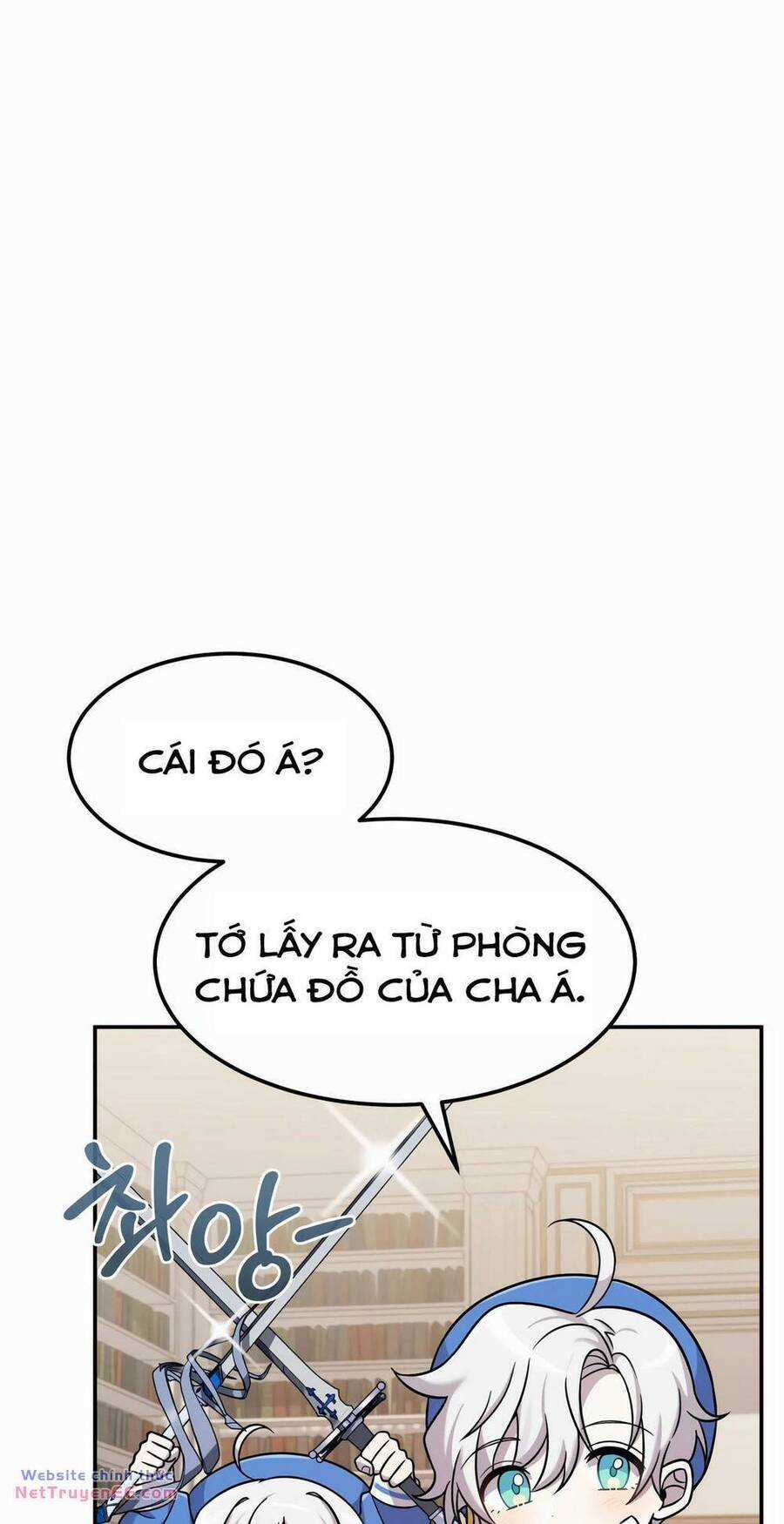 Phương Pháp Sinh Tồn Của Rồng Sắp Ngủm Chapter 8 trang 4