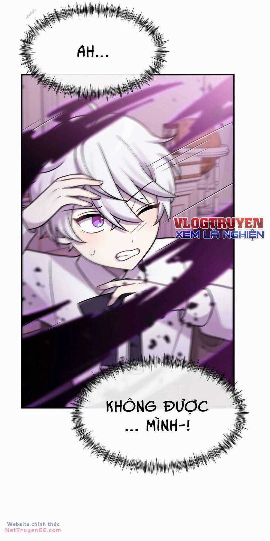 Phương Pháp Sinh Tồn Của Rồng Sắp Ngủm Chapter 8 trang 42