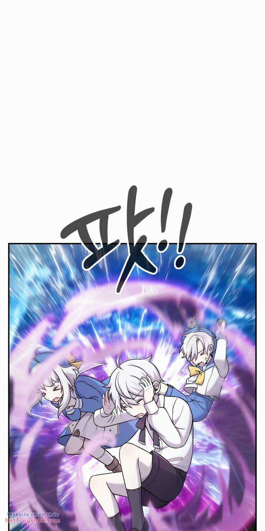 Phương Pháp Sinh Tồn Của Rồng Sắp Ngủm Chapter 8 trang 49