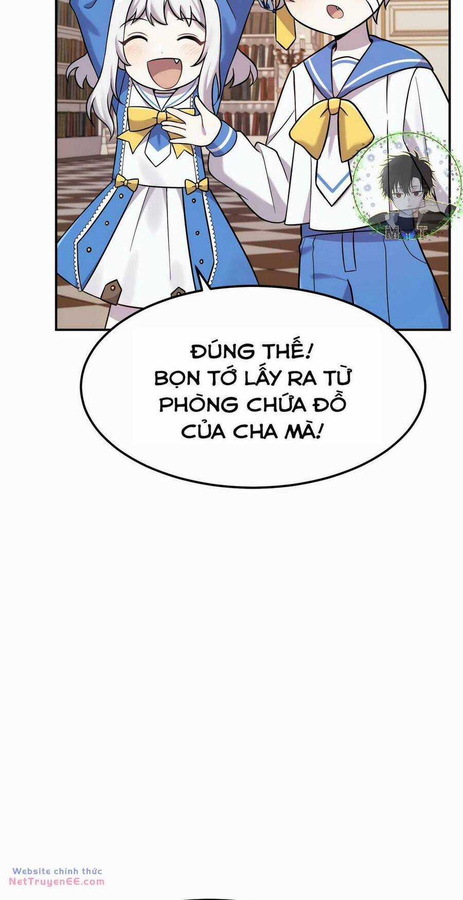 Phương Pháp Sinh Tồn Của Rồng Sắp Ngủm Chapter 8 trang 5