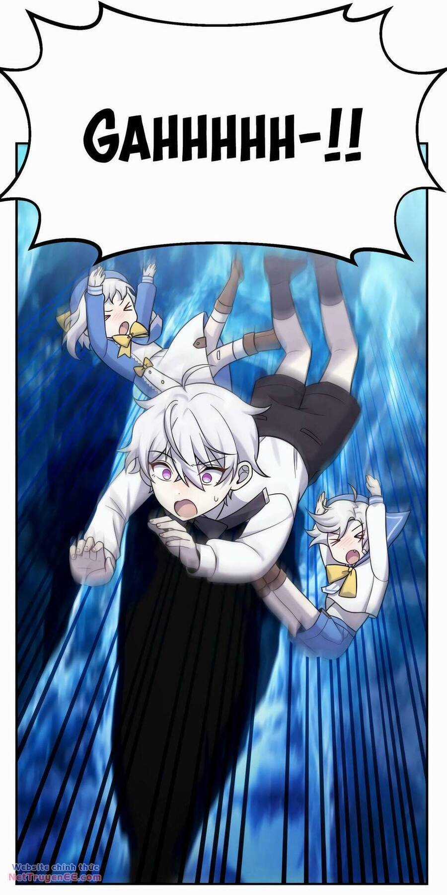 Phương Pháp Sinh Tồn Của Rồng Sắp Ngủm Chapter 8 trang 54