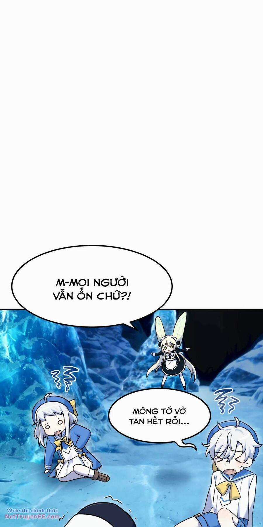 Phương Pháp Sinh Tồn Của Rồng Sắp Ngủm Chapter 8 trang 56