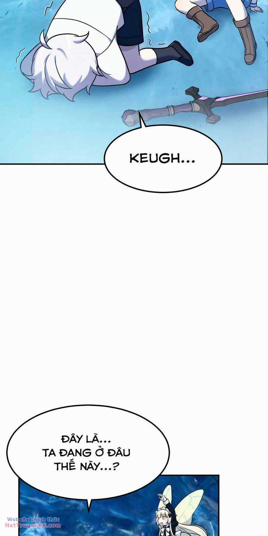 Phương Pháp Sinh Tồn Của Rồng Sắp Ngủm Chapter 8 trang 57